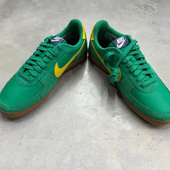 Nike Wmn's Field General 82 I Love Limes HV5763 324 - New - Picture 5 of 6